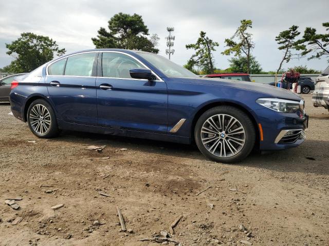 WBAJE7C54JWA04007 BMW 540 XI