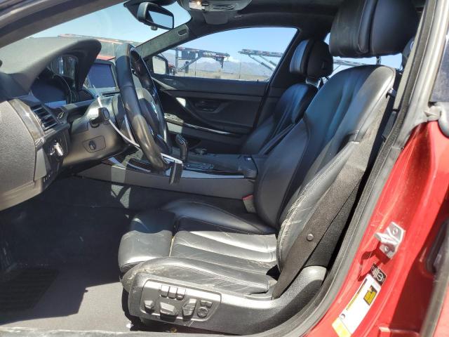 WBA6B2C54FD799173 BMW 650 I Gran Coupe
