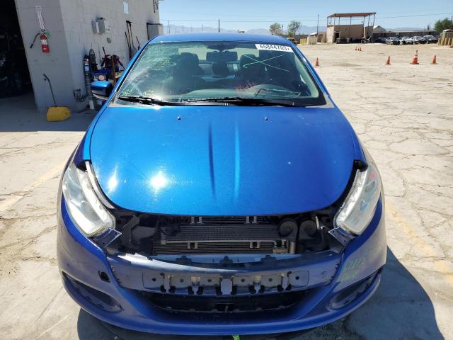 1C3CDFAA2ED724322 Dodge DART SE