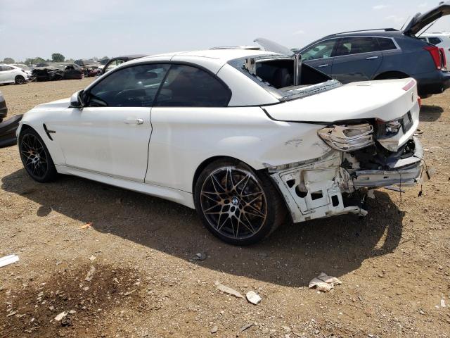 WBS3U9C51FP967562 BMW M4