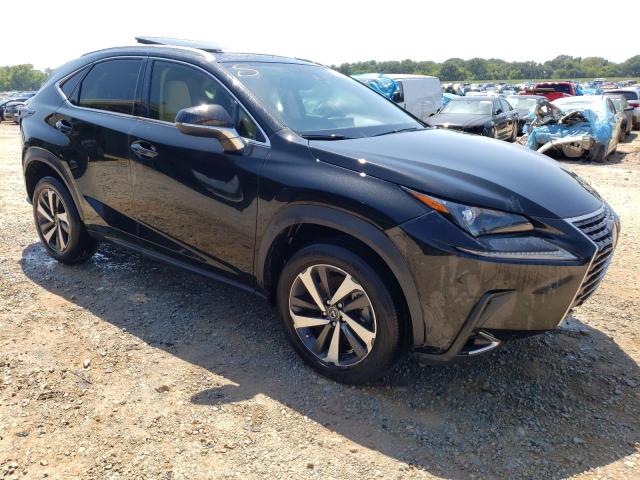 JTJGARBZ9L5003740 Lexus NX 300