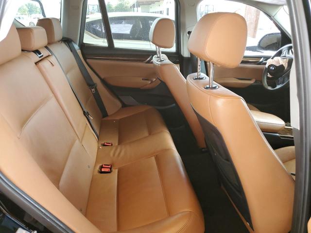 5UXWZ7C55G0T42780 BMW X3 Sdrive28i