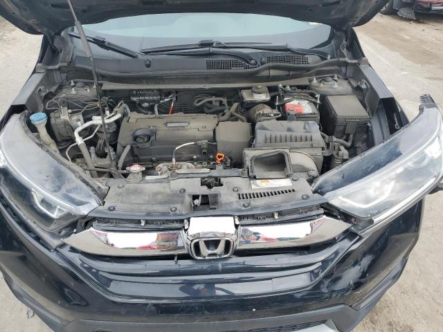 2HKRW6H36JH213594 Honda CR-V LX