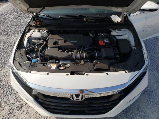 1HGCV2F9XKA031951 Honda Accord Touring
