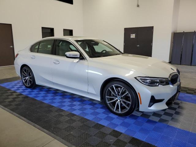 3MW5R1J00N8C59033 BMW 330I