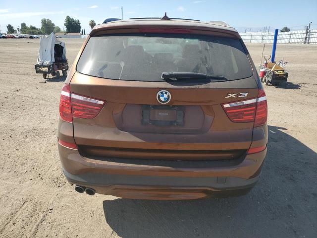 5UXWZ7C39H0V87131 BMW X3 Sdrive28i