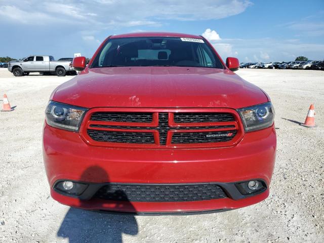 1C4RDHDG4JC254358 Dodge DURANGO GT