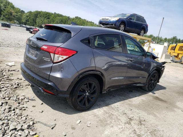 3CZRU6H14MM708535 Honda HR-V SPORT
