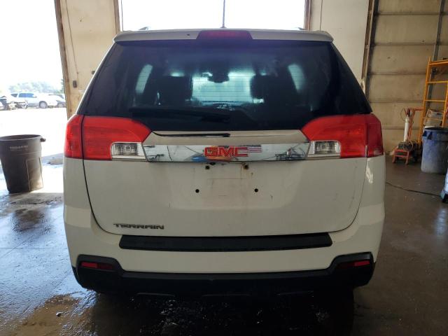 2GKALREK6F6331227 GMC Terrain Sle
