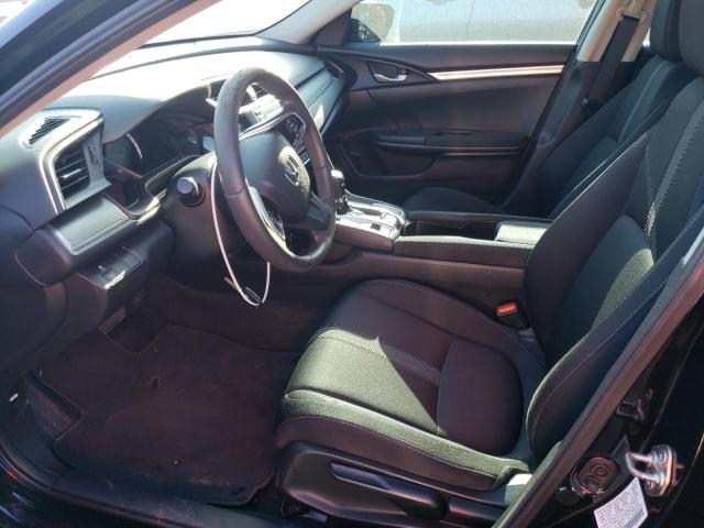 2HGFC2F50JH556355 Honda Civic Lx
