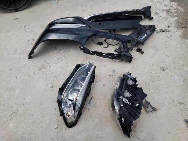 5UXTY3C08L9C12262 BMW X3 Sdrive30i