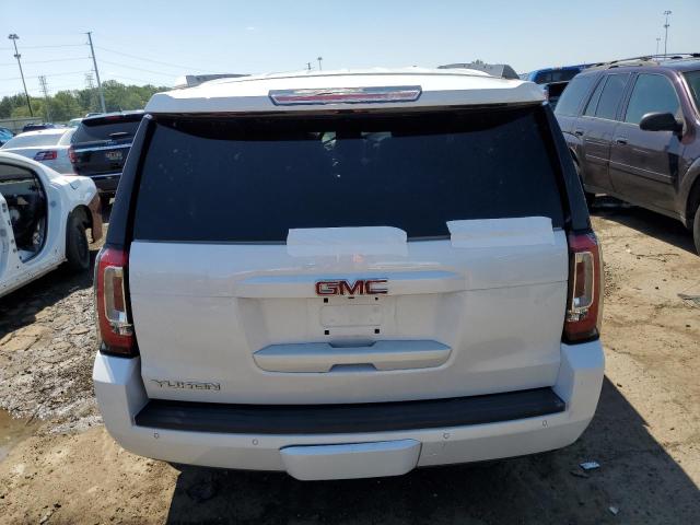1GKS2BKC3HR393185 GMC YUKON SLT