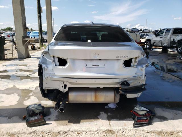 WBA8B9G31HNU55470 BMW 330 I