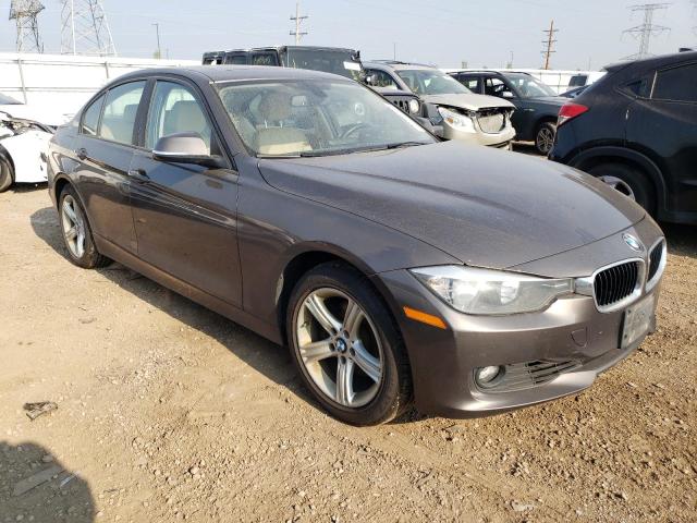 WBA3B3G50FNT17814 BMW 328 XI