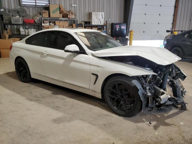 WBA3N9C55EK246044 BMW 428 XI