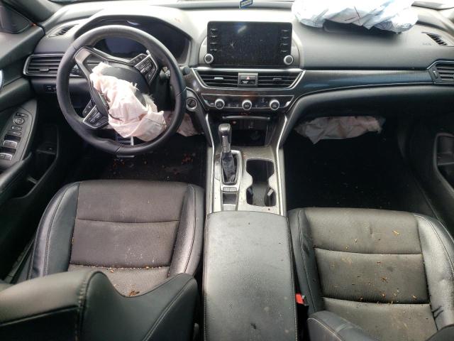 1HGCV1F36JA247140 Honda Accord Sport