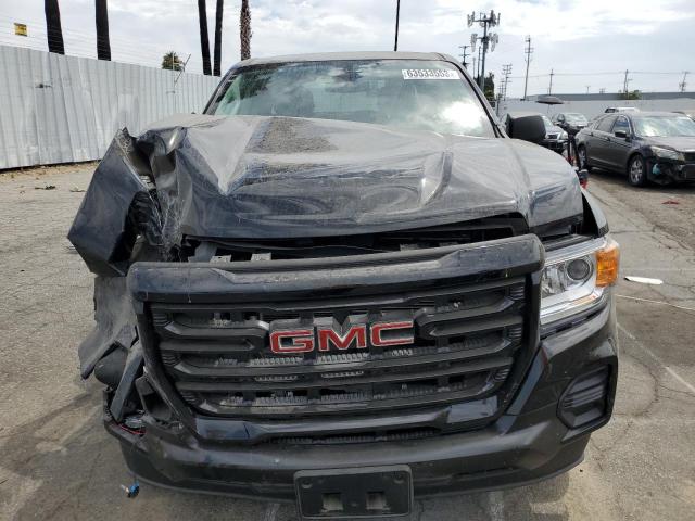 1GTG5BEN3M1276219 GMC Canyon Elevation