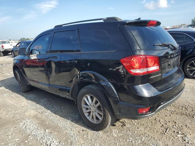 3C4PDCBG9GT134095 Dodge Journey Sxt