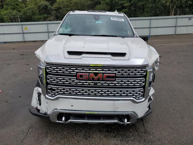 1GT49WEY9MF150071 GMC Sierra K3500 Denali