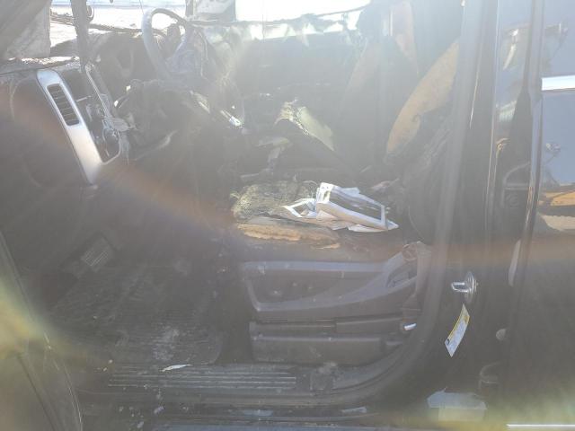 1GTV2VEC8EZ201311 GMC Sierra K1500 Slt