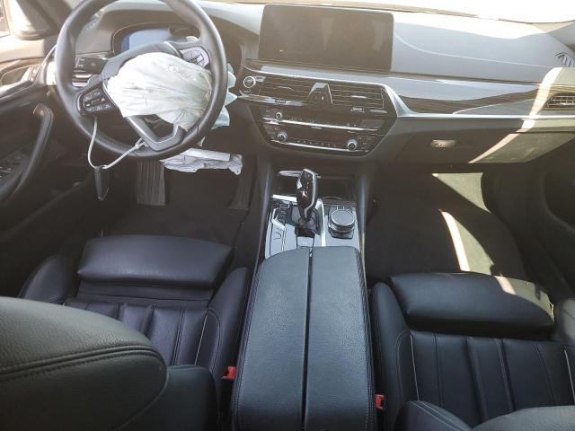 WBA13BJ0XMWW94086 BMW 530 XI
