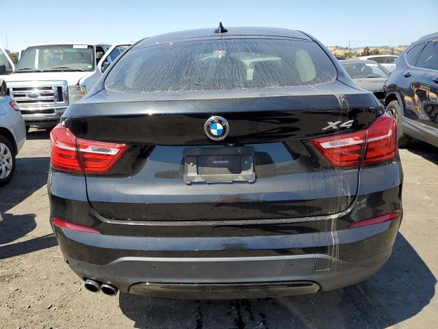 5UXXW3C51F0M86895 BMW X4 Xdrive28i