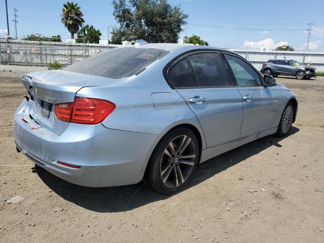 WBA3A5C55EF605390 BMW 328 I
