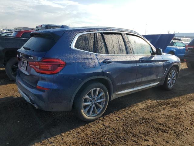 5UXTR9C51JLC69401 BMW X3 Xdrive30i