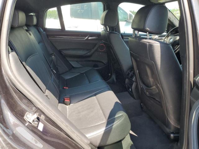 5UXXW3C53F0M87014 BMW X4 Xdrive28i