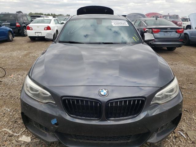 WBA1J7C56EV253199 BMW M235I