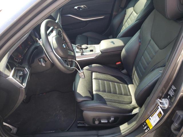 WBA5U9C03LFH35082 BMW M340XI