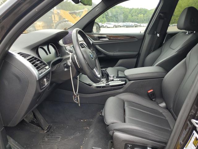 5UXTY5C09M9F30923 BMW X3 Xdrive30i