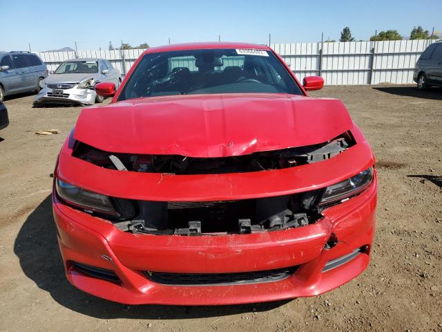 2C3CDXBGXFH870707 Dodge Charger Se