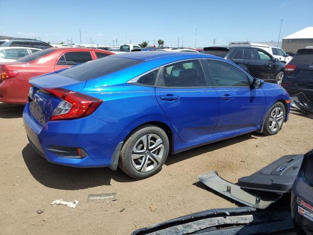 19XFC2F59JE006002 Honda Civic Lx