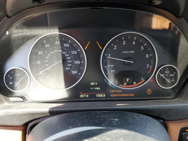 WBA3A9C56FK473238 BMW 335 I