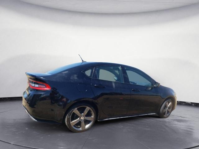 1C3CDFEB8ED826582 Dodge DART GT
