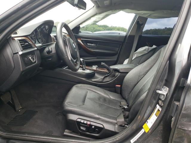 WBA3A5C52EP600853 BMW 328 I