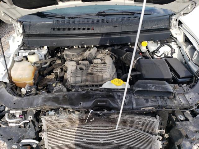 3C4PDDBG5GT135783 Dodge Journey Sxt