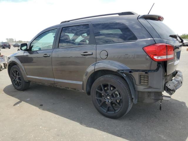 3C4PDCBG4JT257424 Dodge Journey Sxt