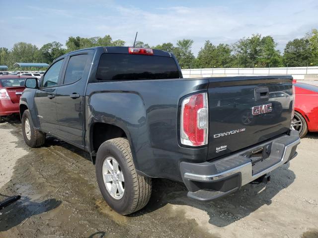 1GTG5BEN0J1127889 GMC Canyon