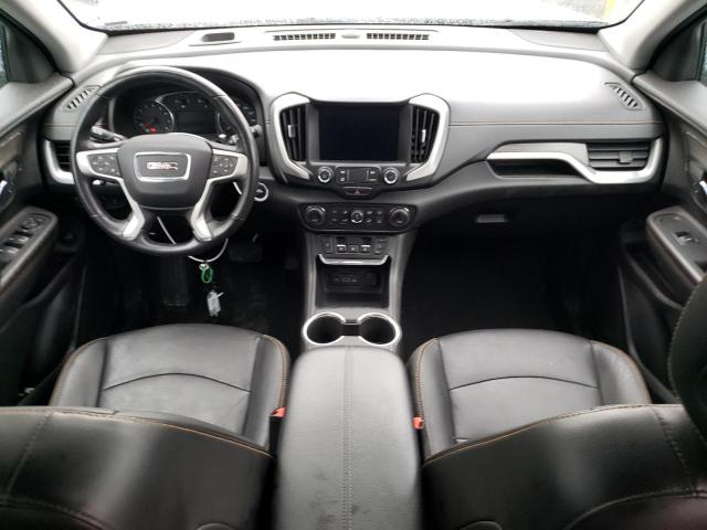 3GKALVEV5ML347737 GMC Terrain Slt