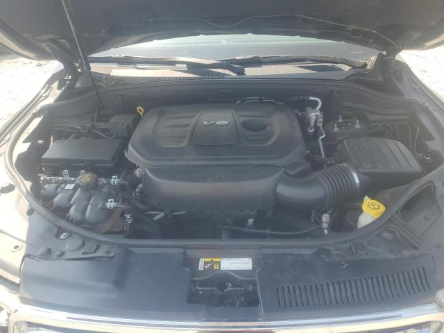 1C4RDHAG9GC483907 Dodge Durango Sxt