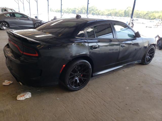 2C3CDXEJ4GH347322 Dodge Charger Srt 392