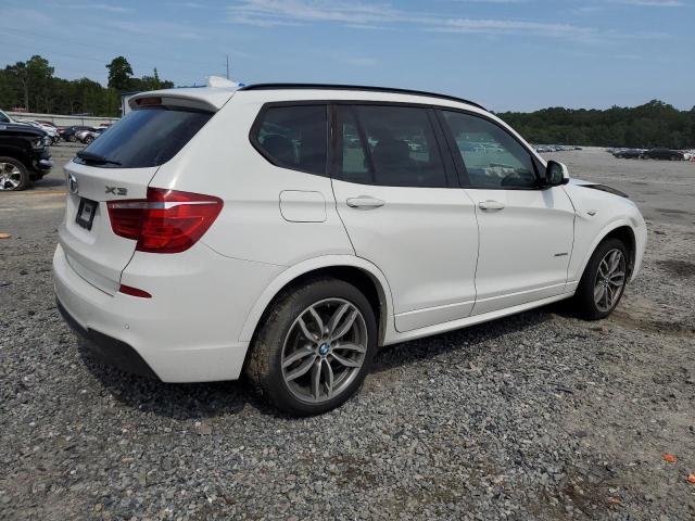 5UXWX7C53G0R17481 BMW X3 Xdrive35i