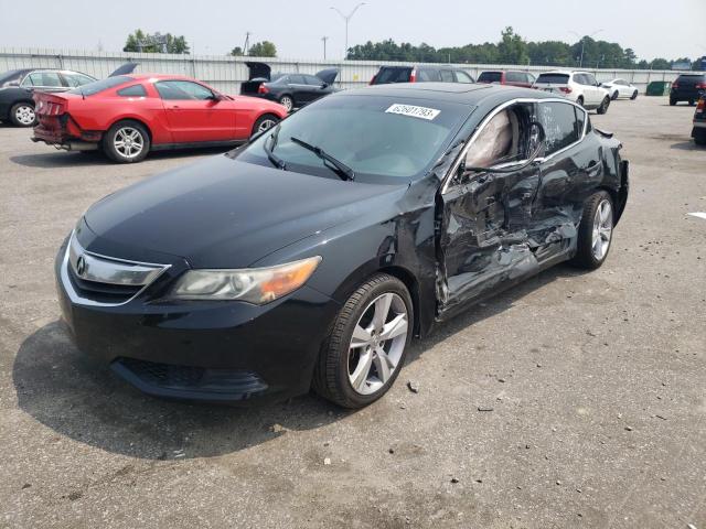 Auction sale of the 2014 Acura Ilx 20, vin: 19VDE1F35EE010783, lot number: 62601793