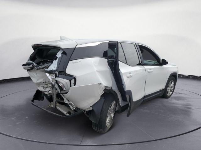 3GKALTEV3KL212239 GMC Terrain Sle