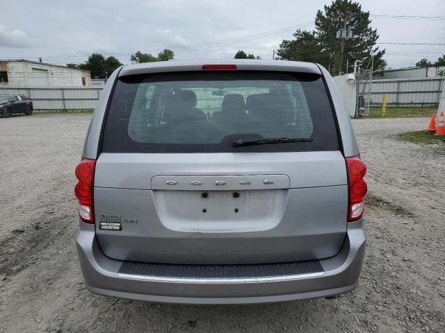 2C4RDGBG8ER331971 Dodge Grand Caravan Se