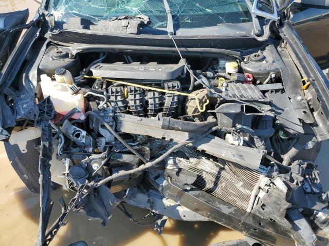 1C3CDZAB7EN217467 Dodge AVENGER SE