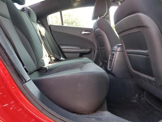 2C3CDXBGXFH870707 Dodge Charger Se