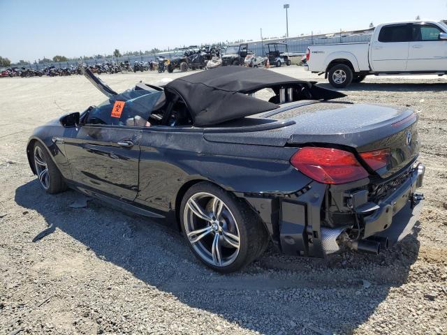 WBSLZ9C50EDZ78506 BMW M6